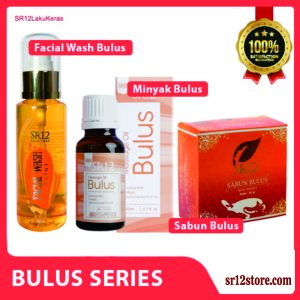 BULUS SERIES