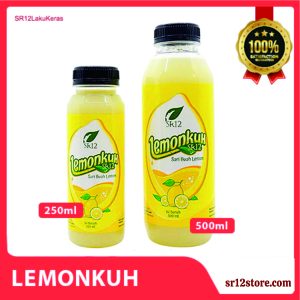 Lemonkuh