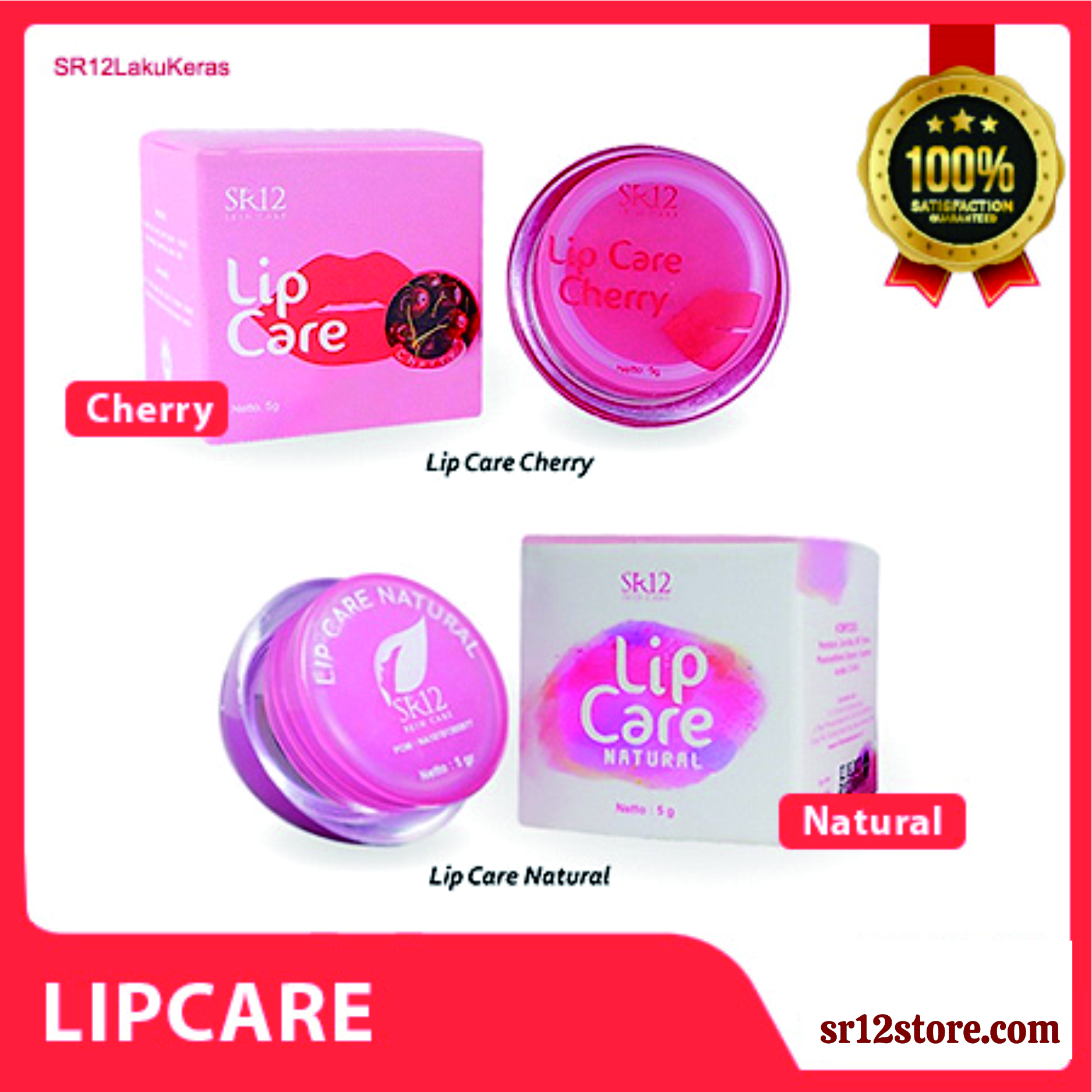 Lipcare