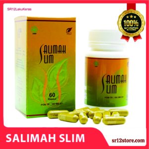 Salimah Slim