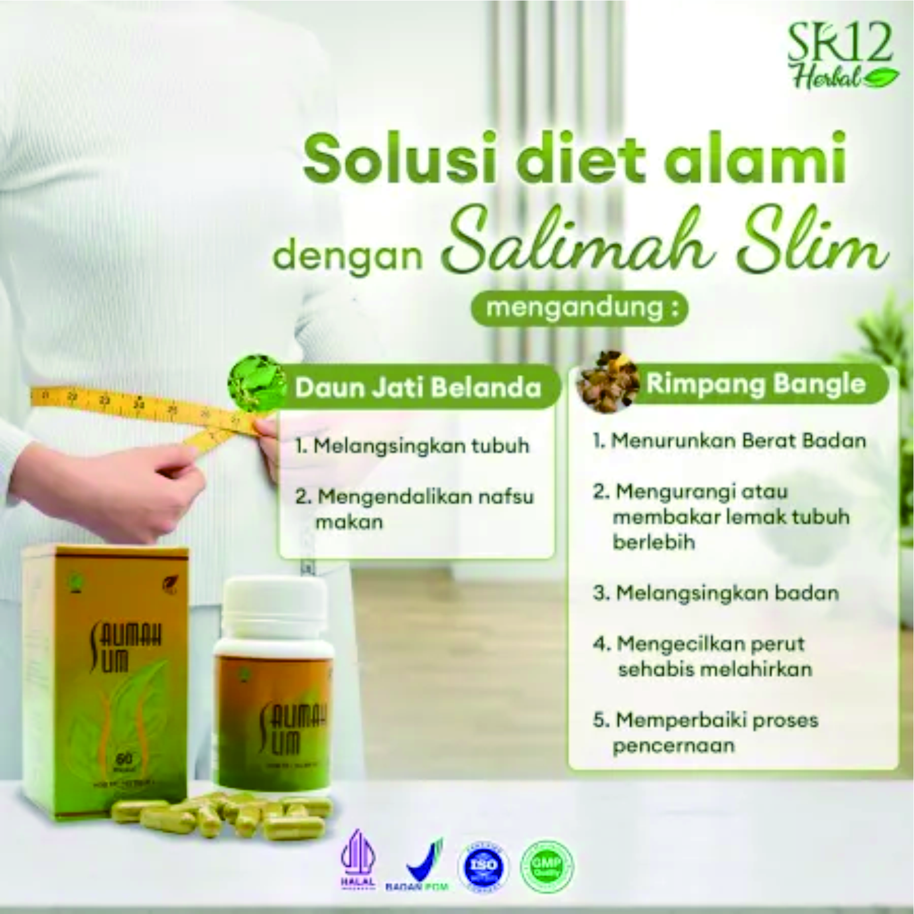Salimah Slim - Gambar 5