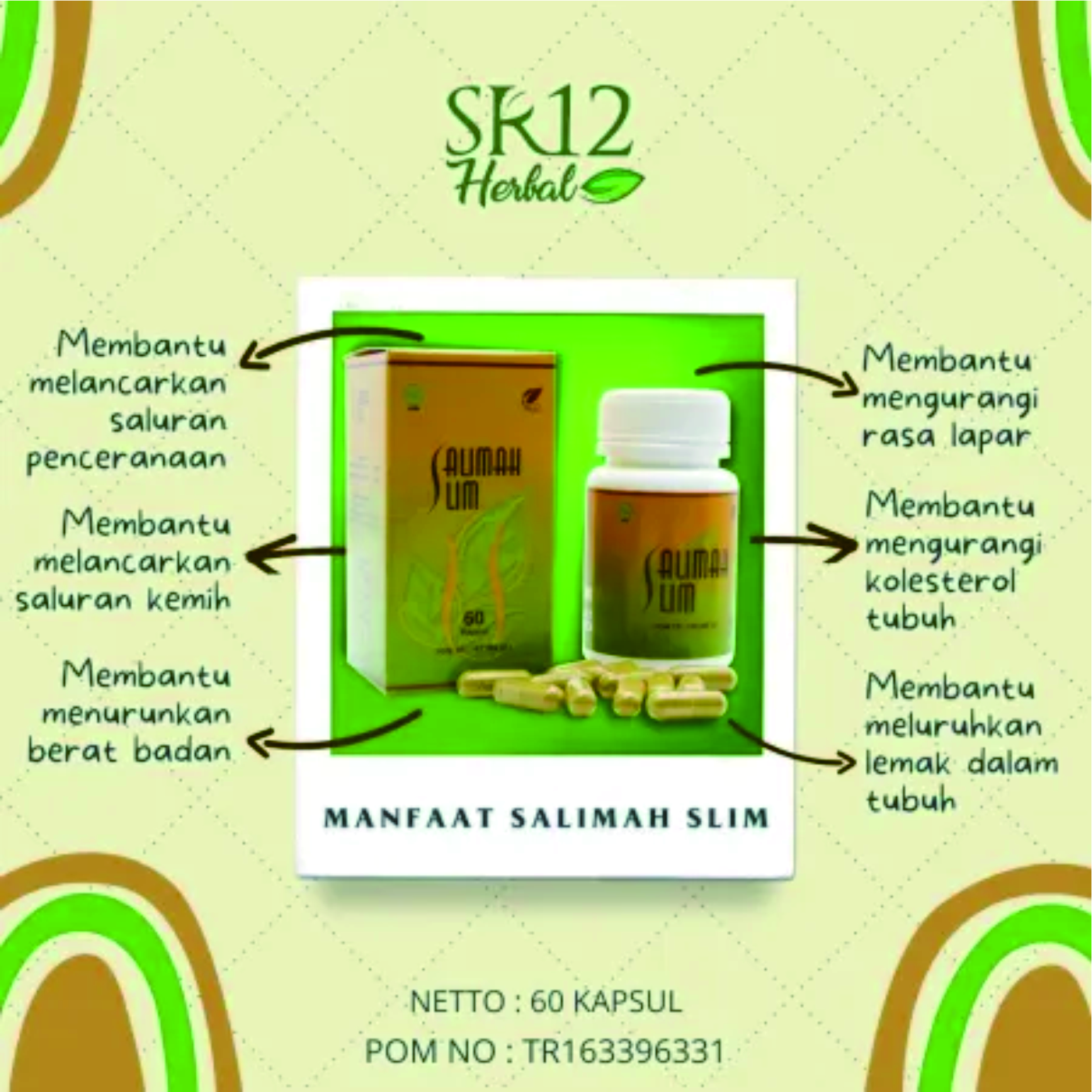 Salimah Slim - Gambar 4