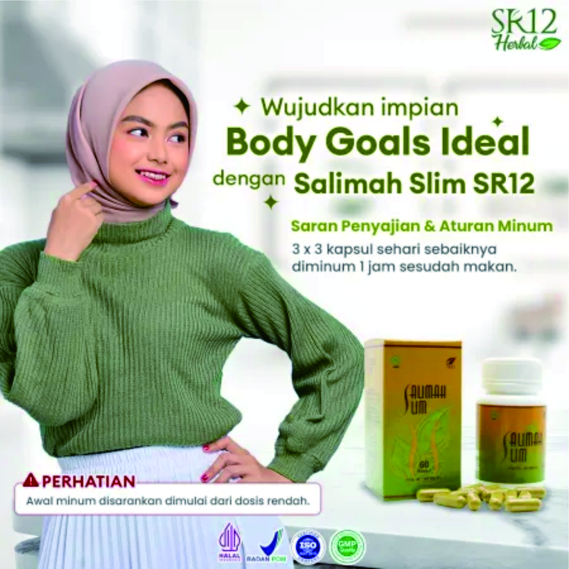 Salimah Slim - Gambar 3