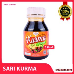 Sari Kurma