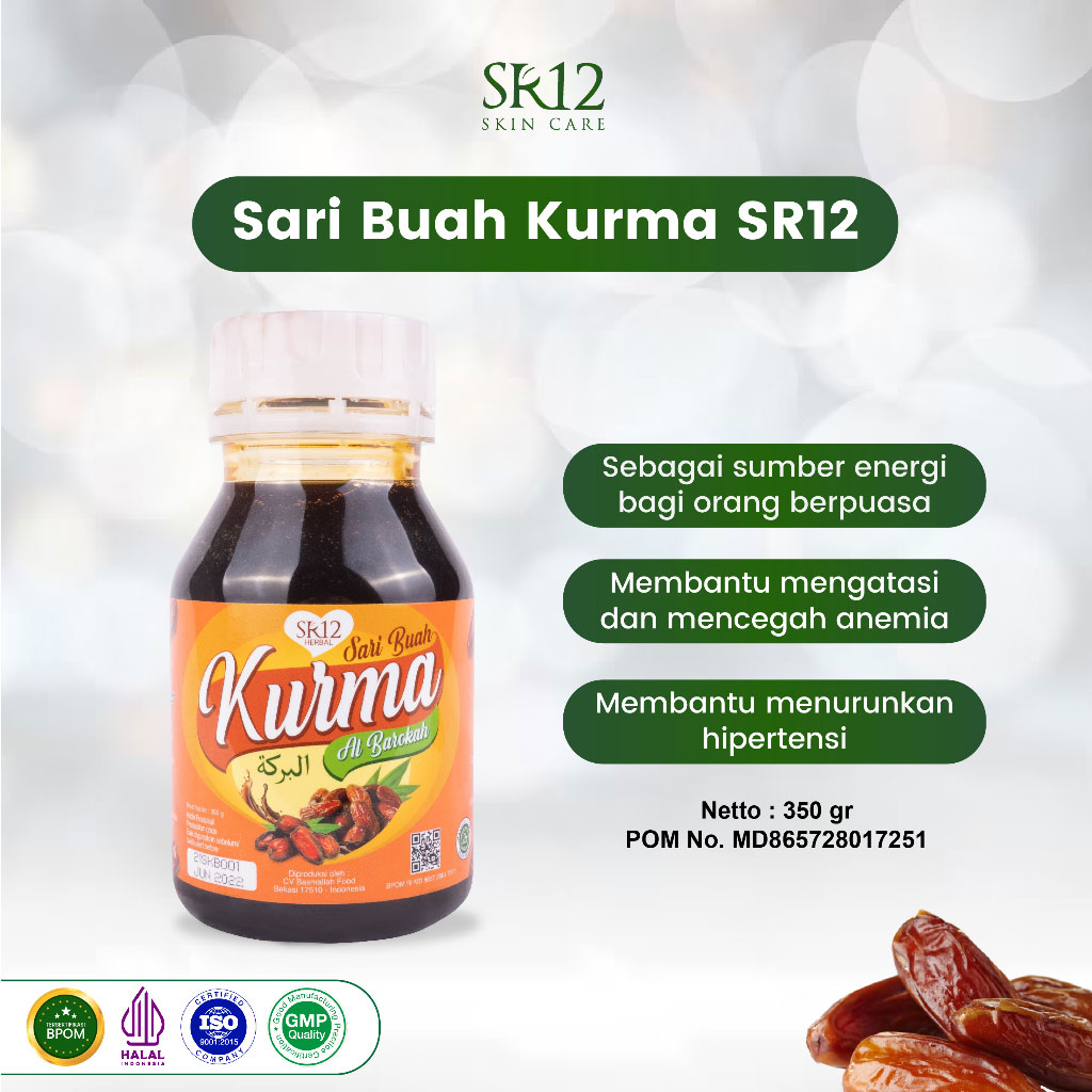Sari Kurma - Gambar 4