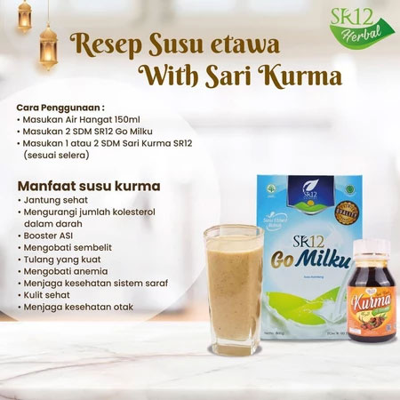 Sari Kurma - Gambar 5